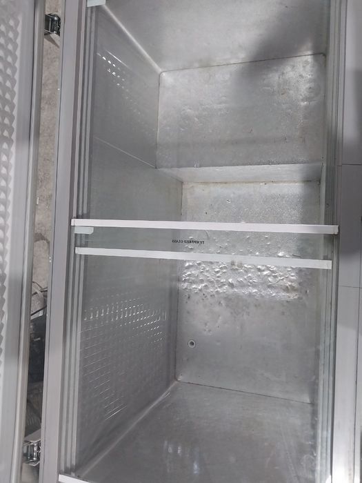 Холодильник морозильник