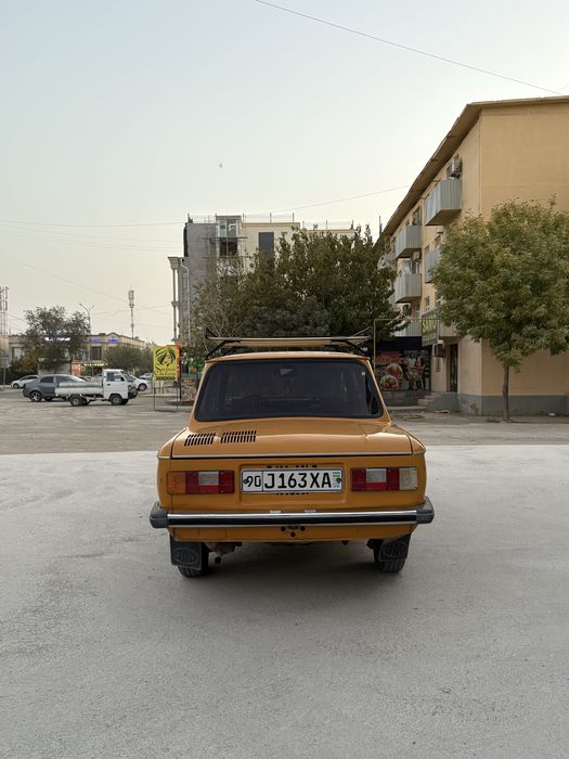 Запорожец сотилади