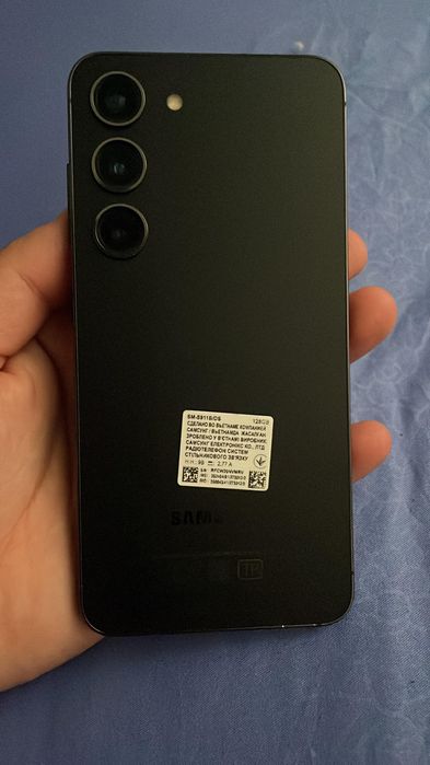 Продам Samsung S23 256gb