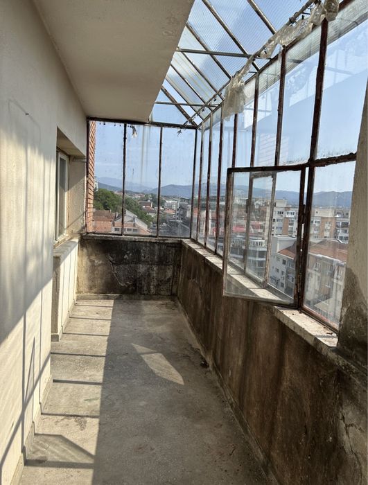 Apartament central Zona Zero Ramnicu Valcea
