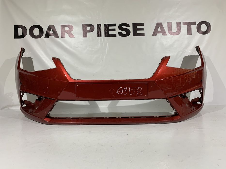Bara fata Seat Ibiza, 2016, 2017, 2018, 2019, cod origine OE 6F0807221D.