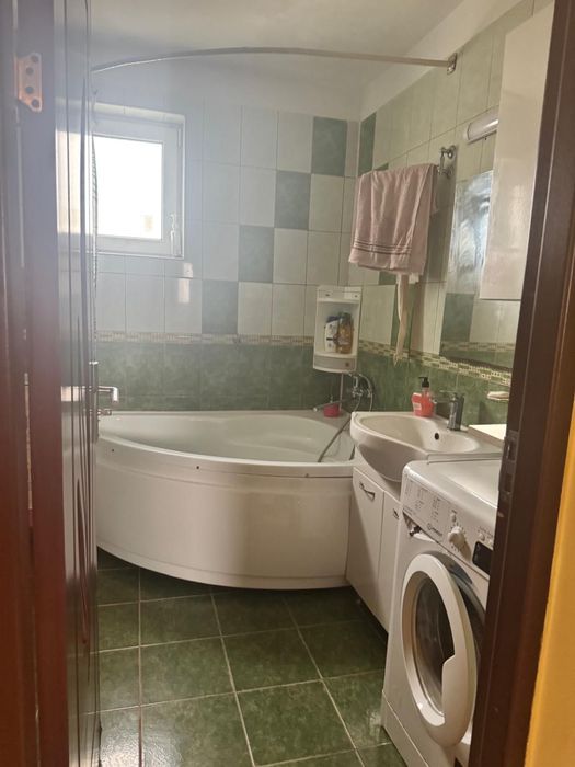 Casa familiala P+M Apahida, Campenesti