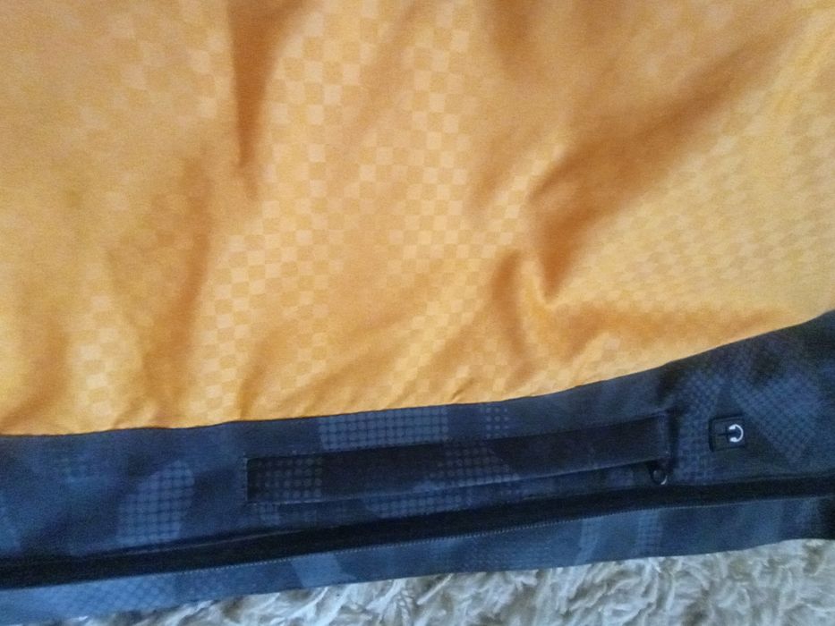 Geaca schi bărbați  Fundango NOUĂ XXL