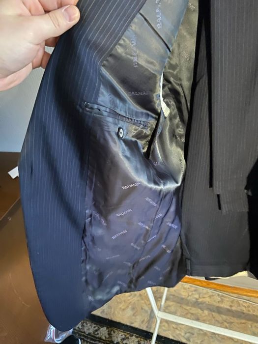 Мужской пиджак 50