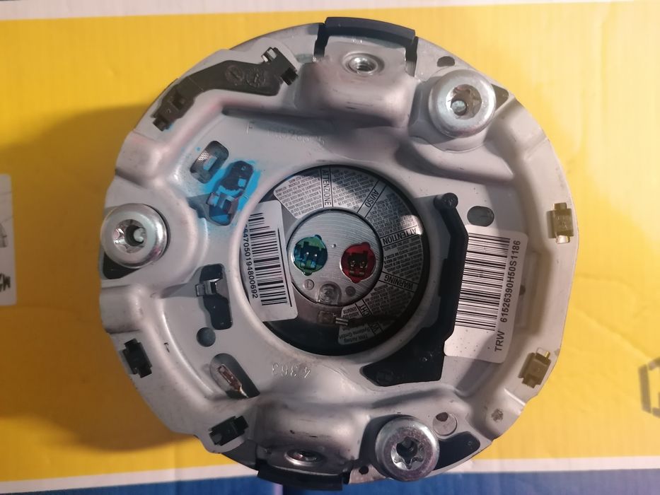 Airbag за Audi A8 D3 4E / Аирбаг Аербег Бег Ауди А8 Д3 4Е.