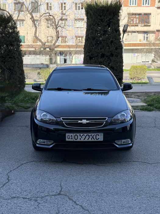 Gentra 2023 kraska toza