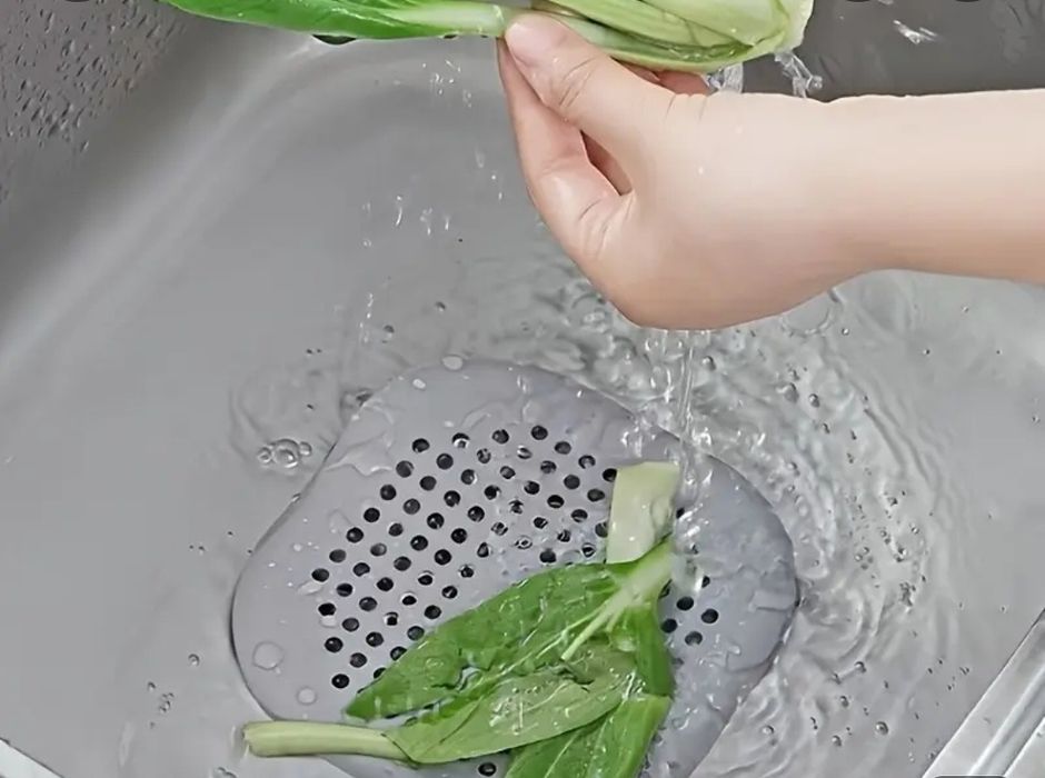 Силиконови предпазители за сифон 2 броя