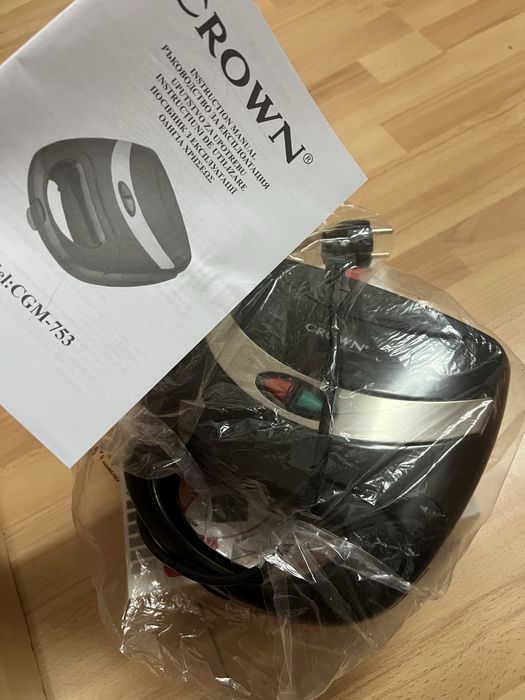 Тостер за сандвичи