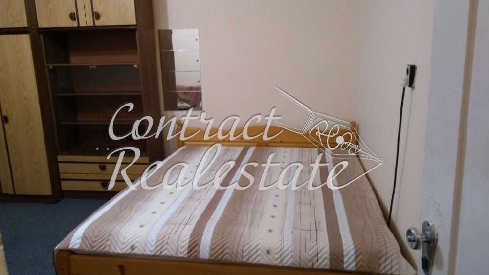 Дава се под наем Двустаен апартамент в Варна, Нептун - 42 кв.м за 331.5 € - Снимка #3