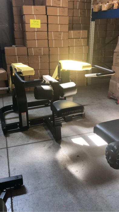 Depozit Technogym Pure Strength