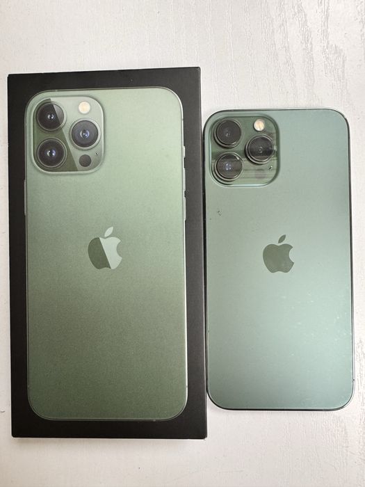 Iphone 13 pro max 512gb LL/A