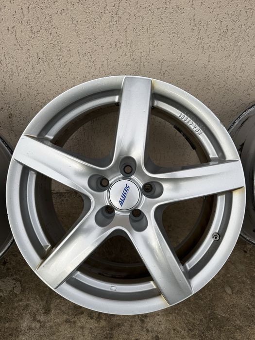 Jante Aluminiu 5x108 pe 18 Volvo Ford Land Rover Jaguar