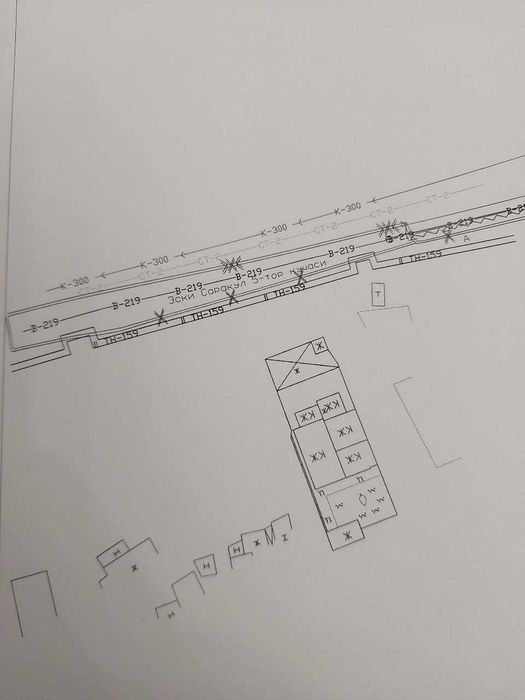 ДОМ УГЛОВОЙ 3,0 сотки МИРАБАДСКИЙ р-н улица Сарикул