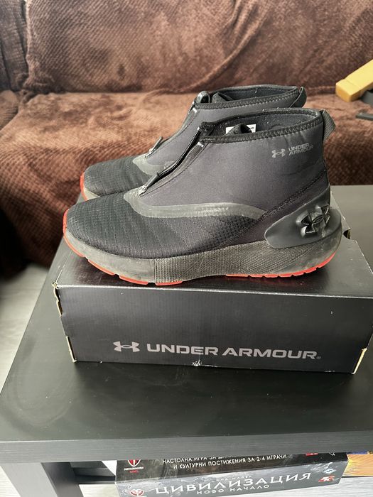 Under Armour HOVR Phantom 3 SE Warm