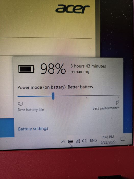 Acer Aspire E15 E5-573-P9UC