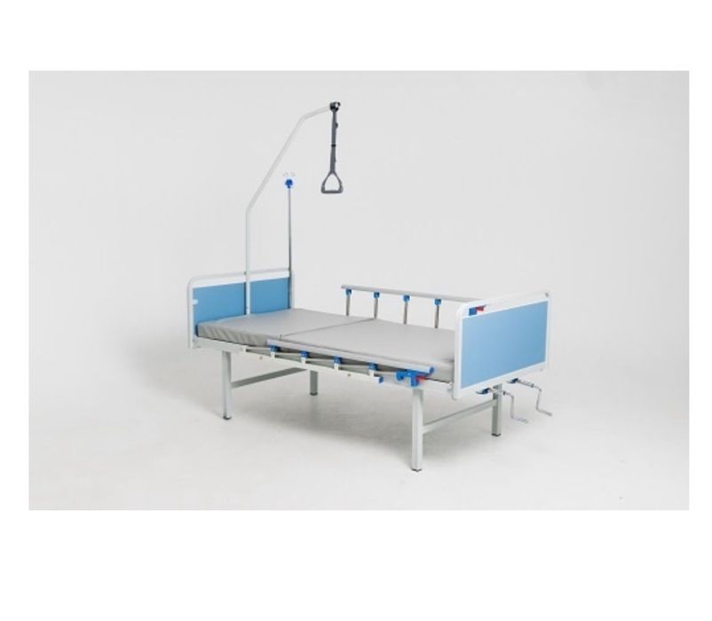 Медицинская кровать