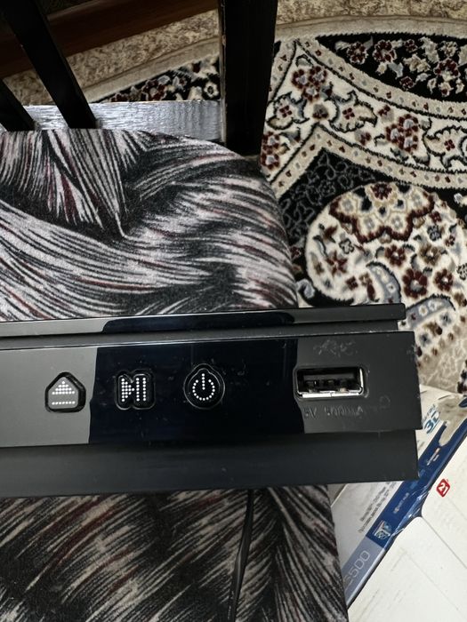 3D тюнер от фирмы samsung