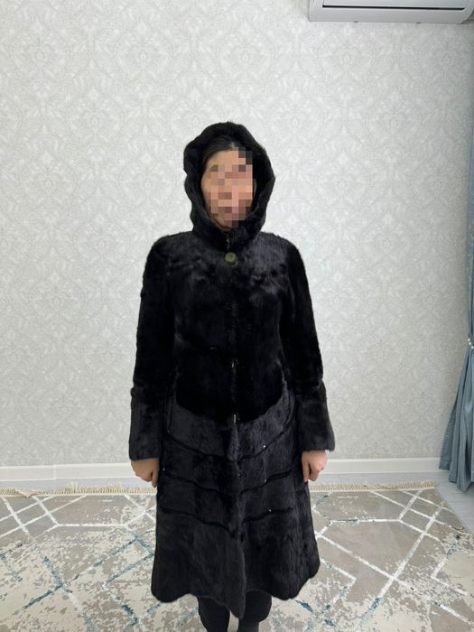 Шуба             .