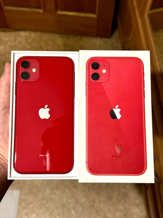 iPhone 11 (64GB) ИДЕАЛ!