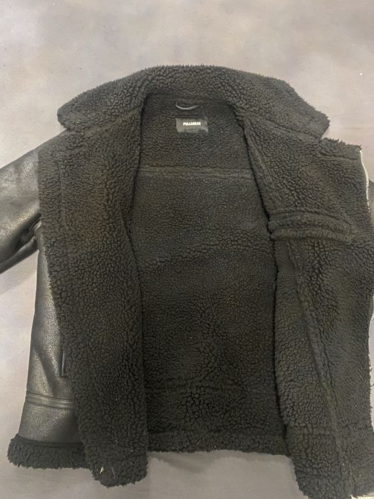 Зимно яке М размер