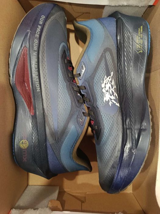 Nike - Zoom Fly 6 №47 Оригинал Код 782