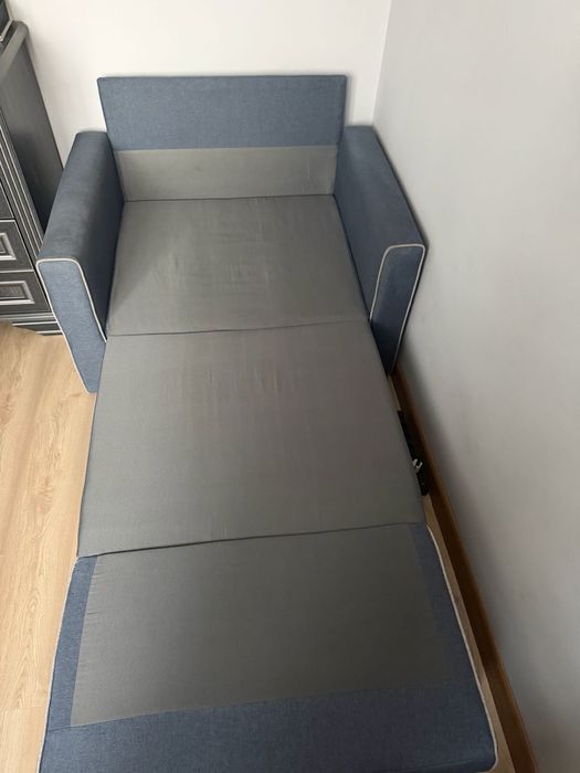 Кресло кровать трансформер