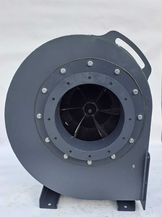 Вентилатор за пневмотранспорт 2000 Ра