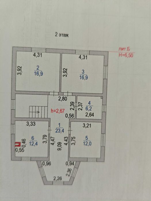 продам отдельный дом