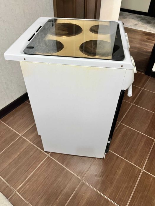 Электроплита Kaiser