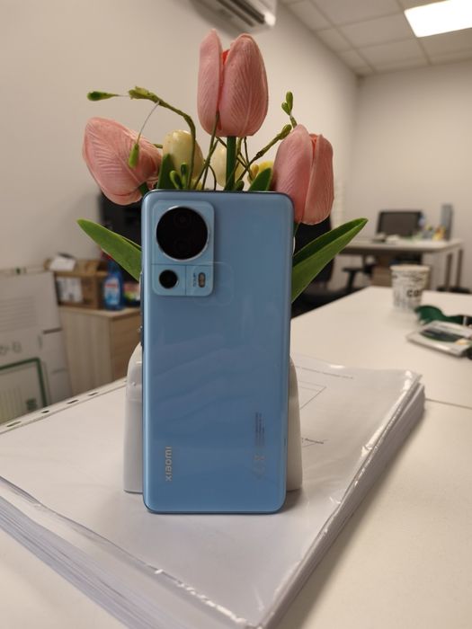 Цената може да се намали. Xiaomi mi 13 lite 256GB