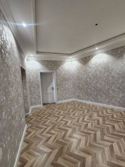 Срочная продажа 3х ком 82м2 Ресторан Basilic Амира Темура