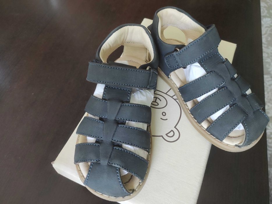 Детски сандали Lasocki