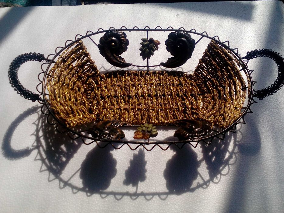 Панер фруктиера