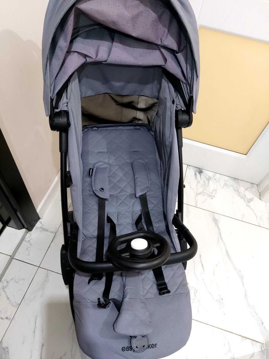 Детска количка easywalker jackey