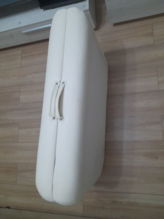 Masa de masaj în stare buna de functionare