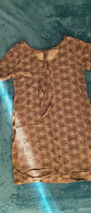 Rochie lejera de vara