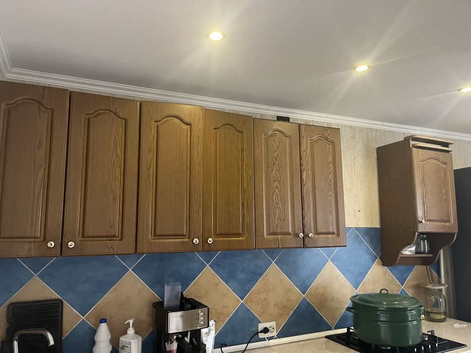 продам кухонный гарнитур