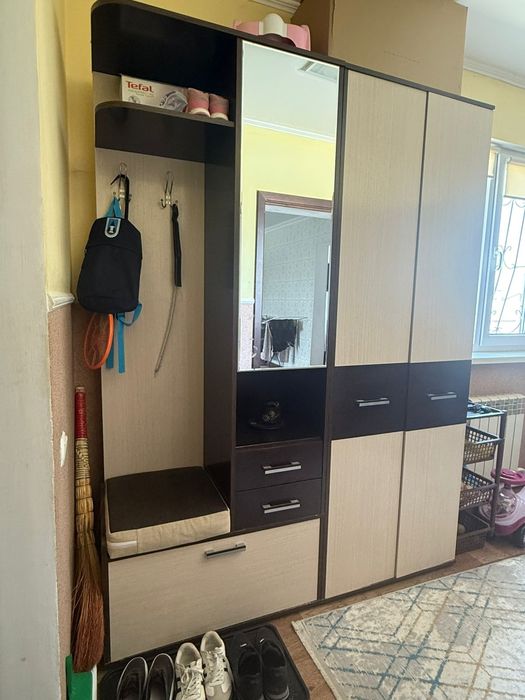 Прихожая продается Атырау