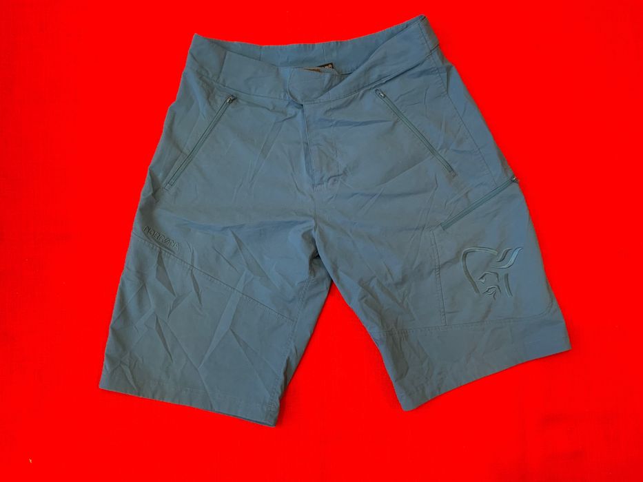 Norrona-оригинални къси панталони размер м