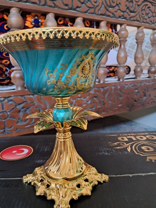 Bagema va Qozon naborlari. Sifatli va chiroyli ko'rinishga ega.