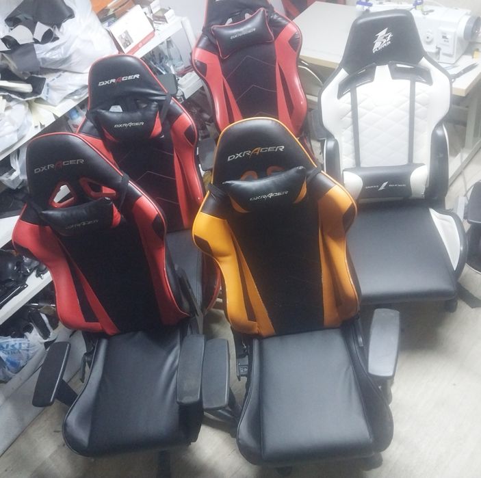 Продам Кресло игровое