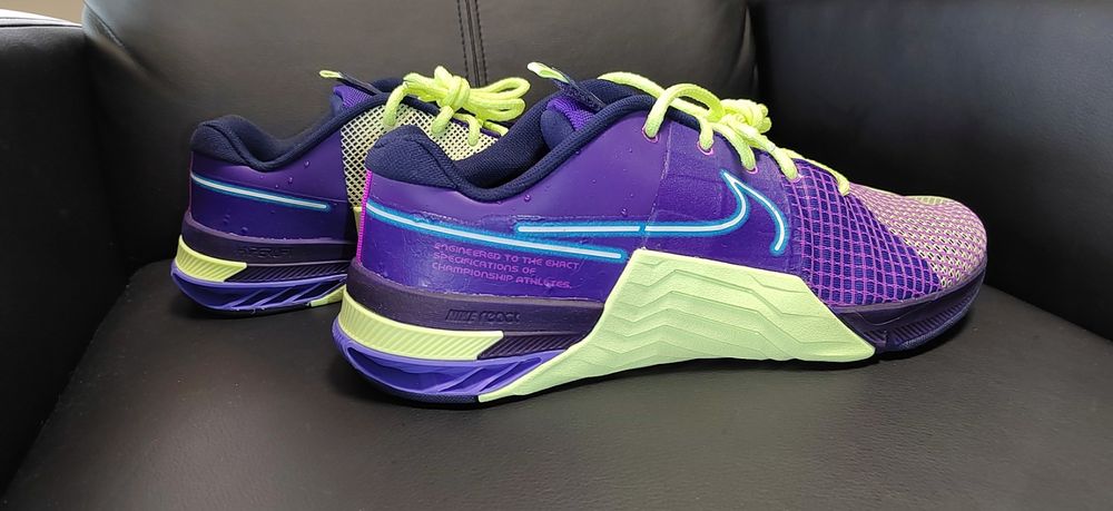 Nike Metcon 8, номер 48,5