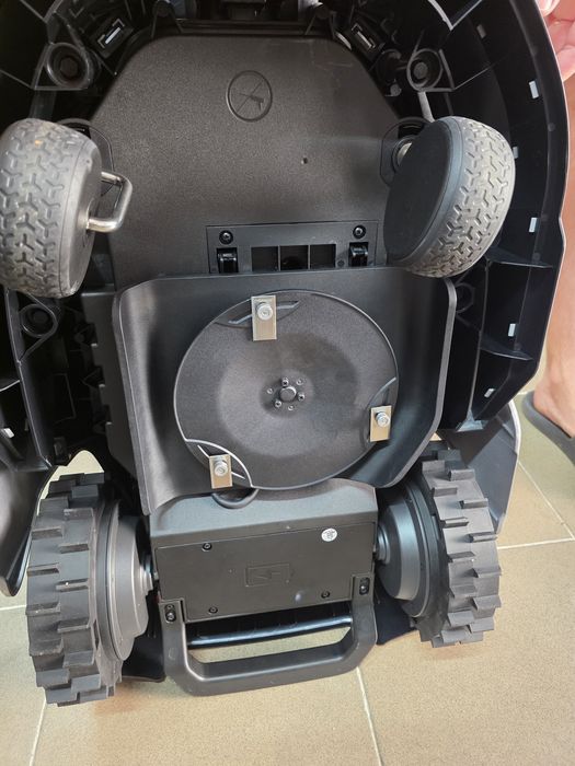 Robot de tuns iarbă fără fir, Dreame A2 Masina de tuns iarba *GARANTIE*