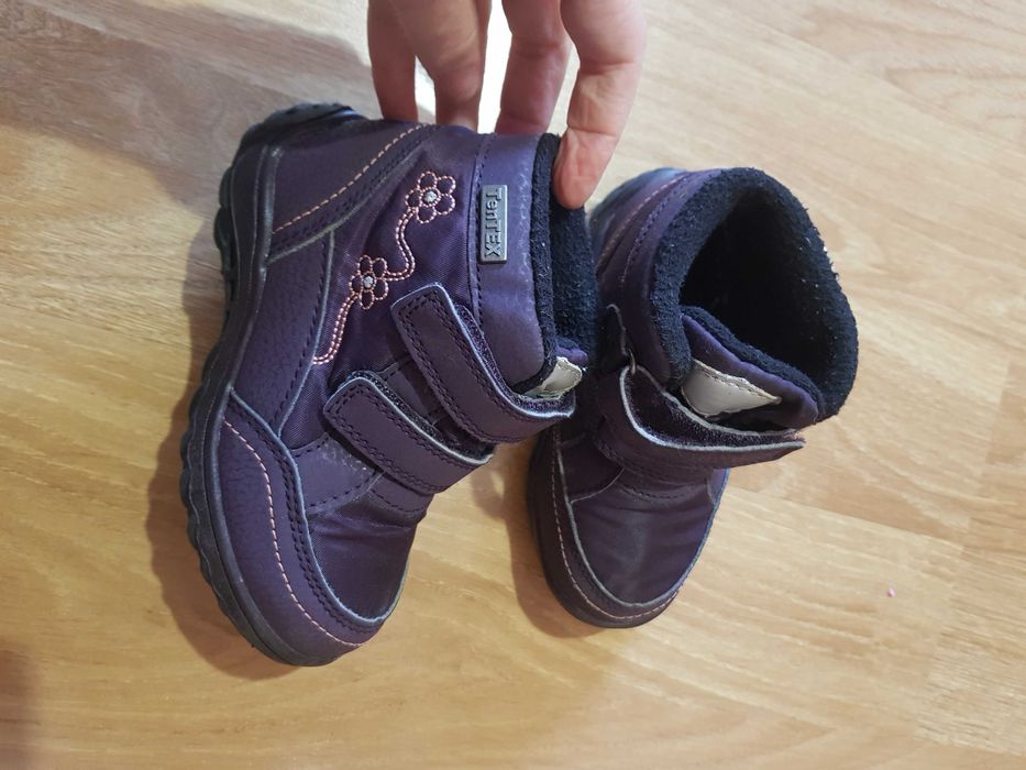 Vand ghete fete nr 23-24