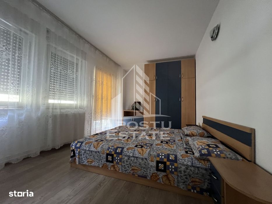 Apartament 4 camere in vila cocheta aproape de Iulius mall — fotografia 3