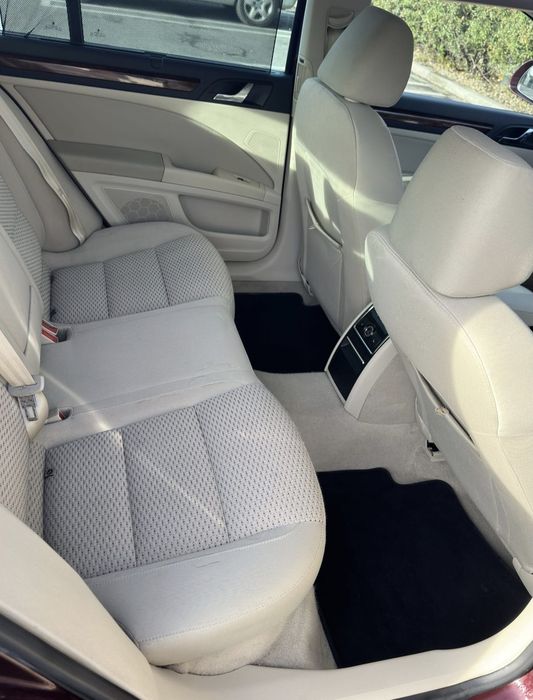 Skoda Superb se vinde