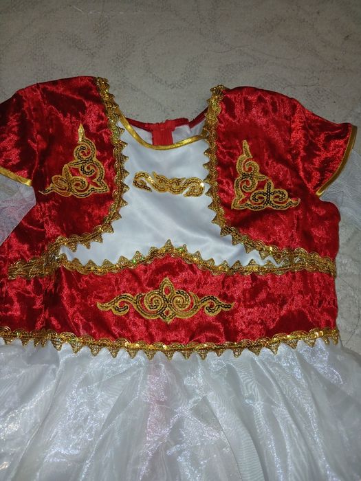 Национальные костюмы Мальчику Девочке