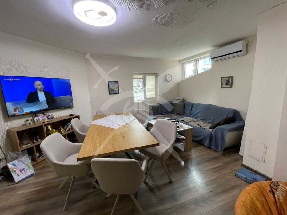 Тристаен апартамент в жк. Младост 2 №185830