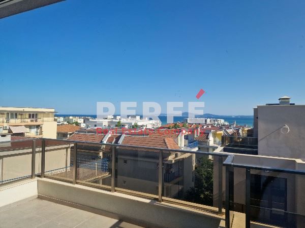 Продава се Тристаен апартамент в Бургас, Сарафово - 91 кв.м за 1642 €/кв.м - Снимка #1