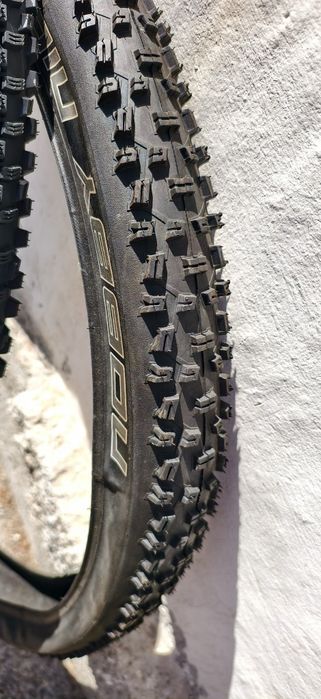 Гуми външни 27.5 цола х 2.25/2.35 Schwalbe NOBBY NIC,SMART SAM PLUS